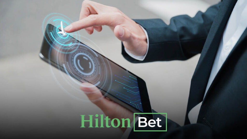 Hiltonbet lisansları