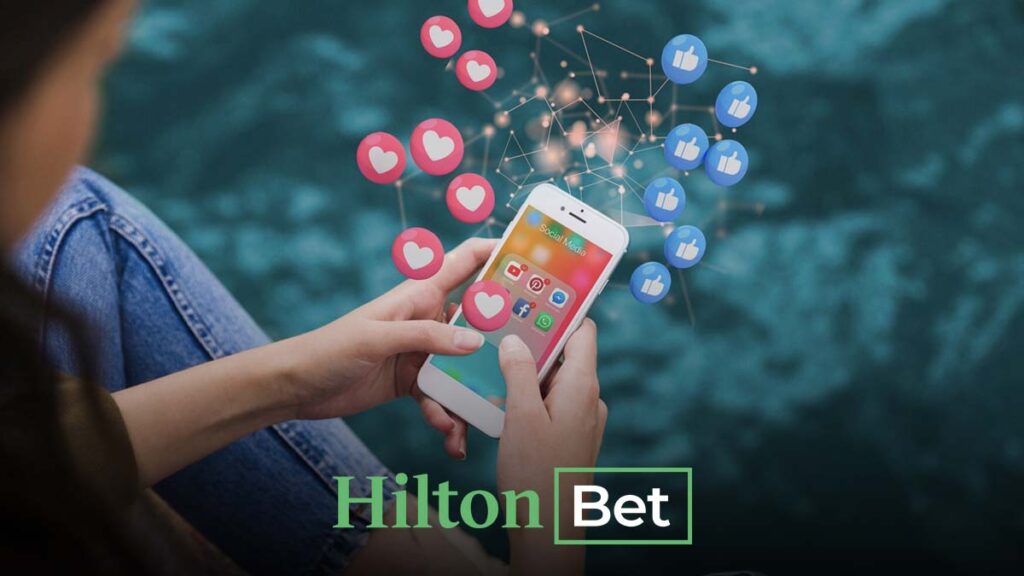 Hiltonbet mobil giriş