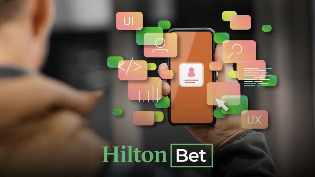 Hiltonbet mobil uygulaması var mı?