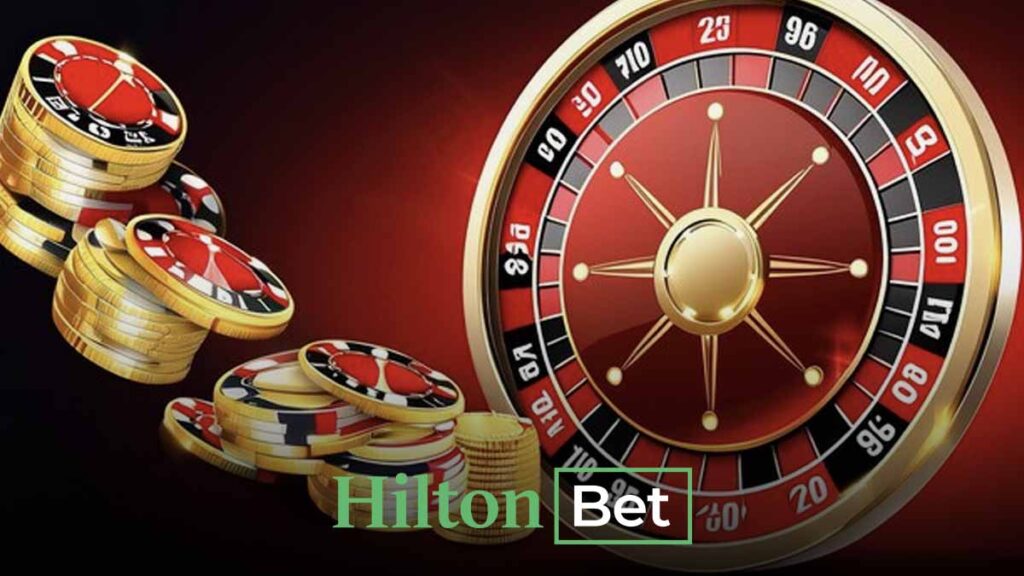Hiltonbet Oracle Blaze oyunu
