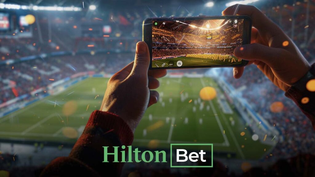 Hiltonbet Şampiyonlar Ligi bahisleri