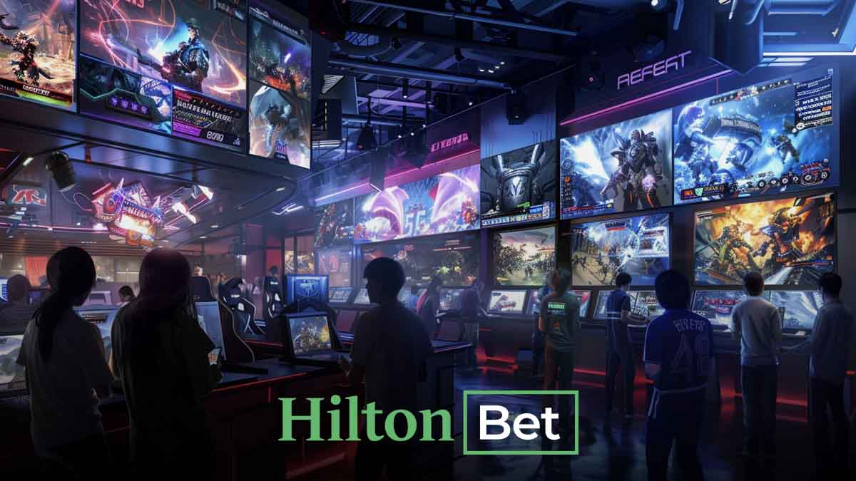Hiltonbet yaklaşan turnuvalar