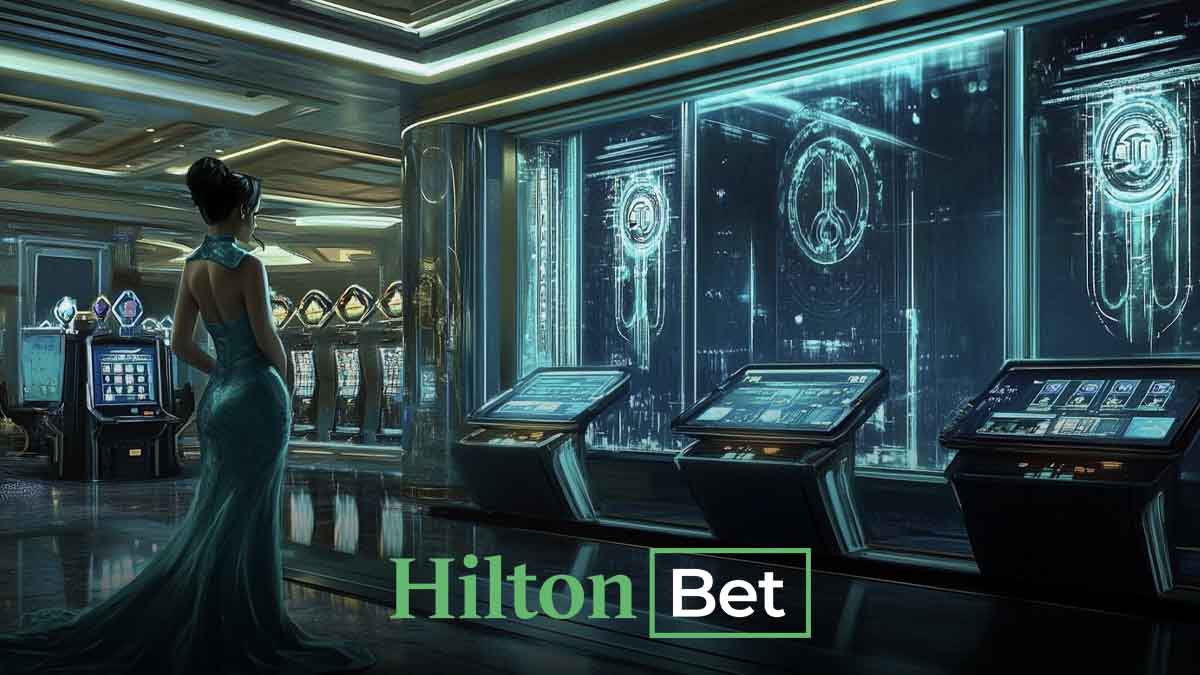 Hiltonbet FTN Reward Fazi Turnuvası