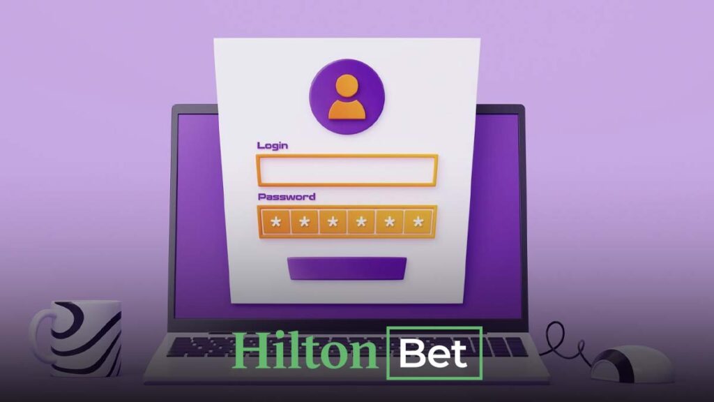 Hiltonbet giriş yöntemleri