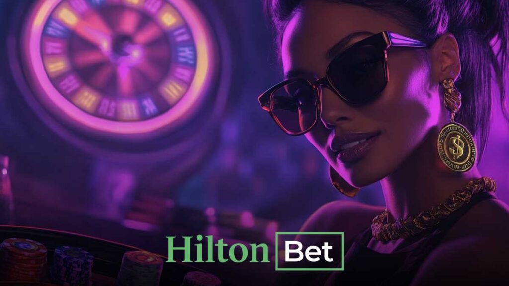 Hiltonbet hakkımızda bölümü