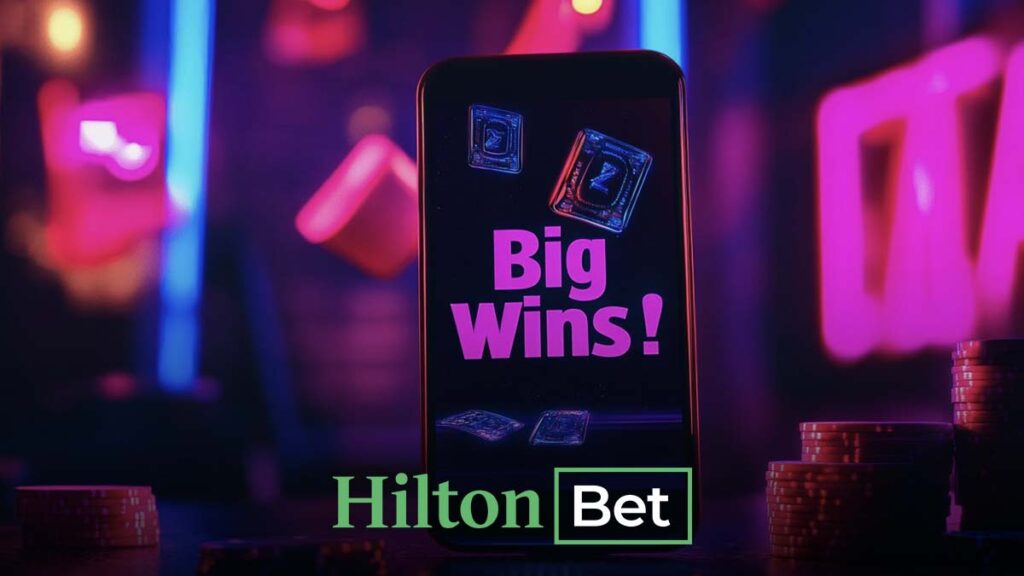 Hiltonbet hızlı QR bonusu