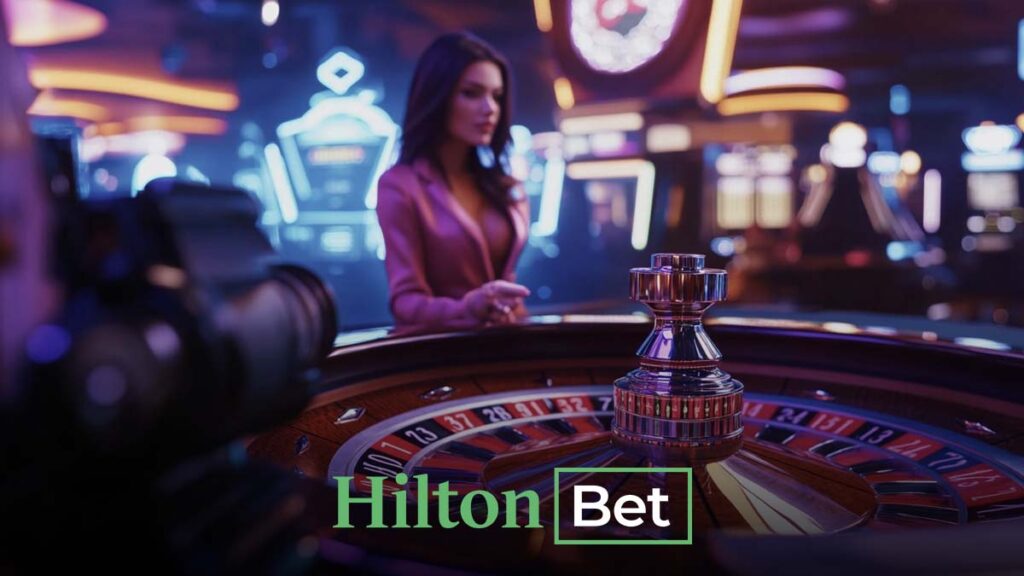 Hiltonbet kazananlar kulübü