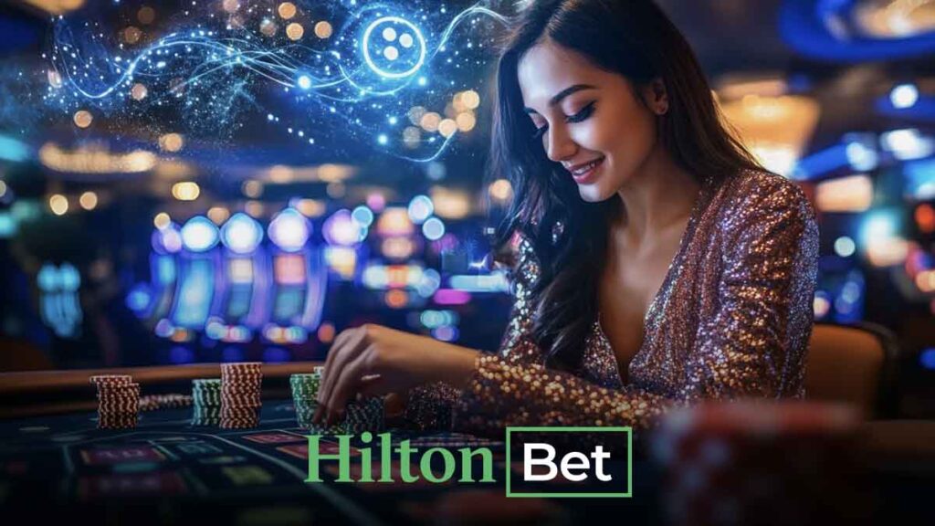 Hiltonbet poker oyunları