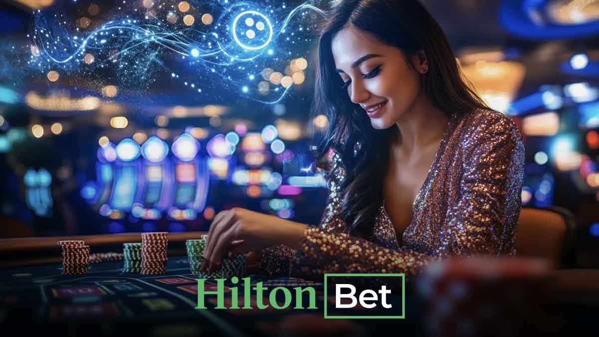 Hiltonbet poker oyunları