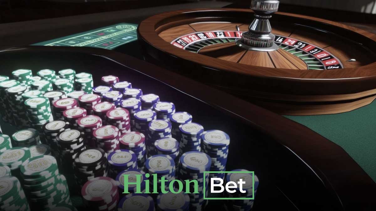 Hiltonbet Sanal DS sağlayıcısı