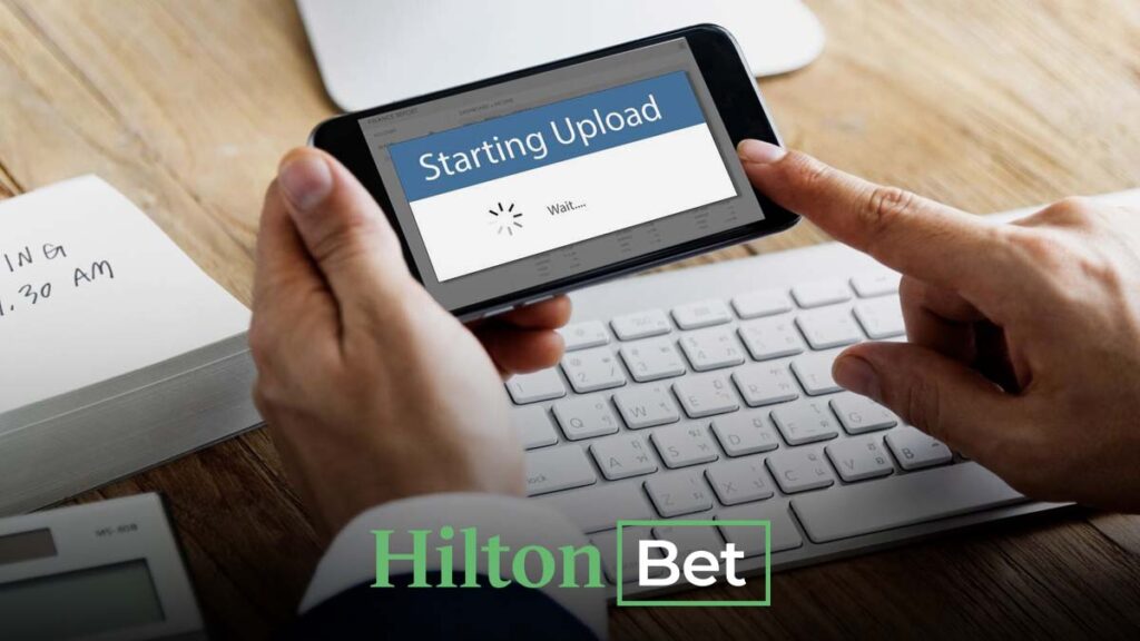 Hiltonbet yenilenen adres