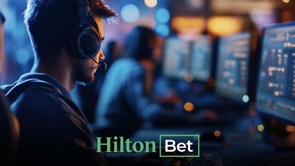 Hiltonbet Amusnet Sağlayıcısı