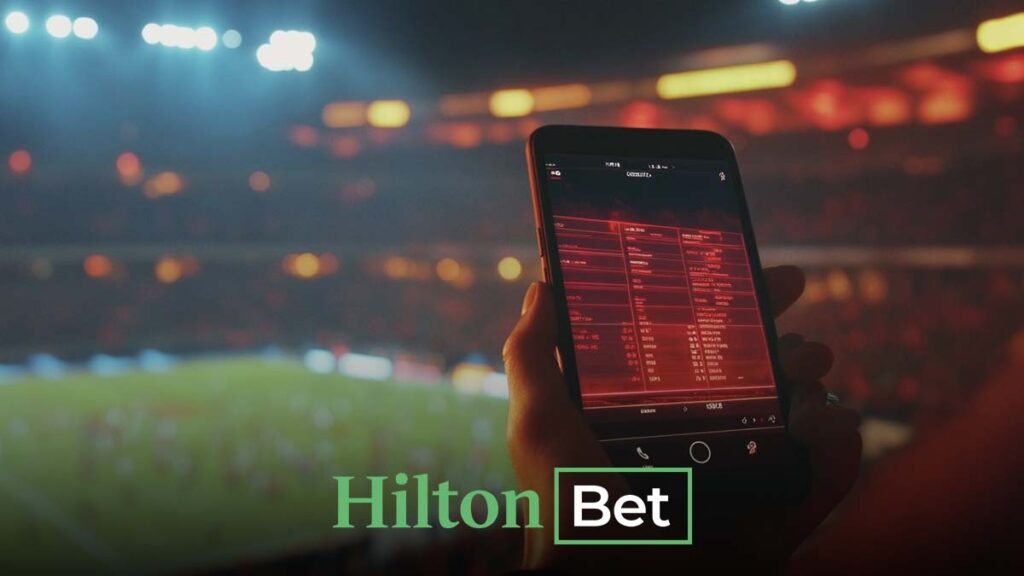 Hiltonbet UEFA Avrupa Ligi bahisleri