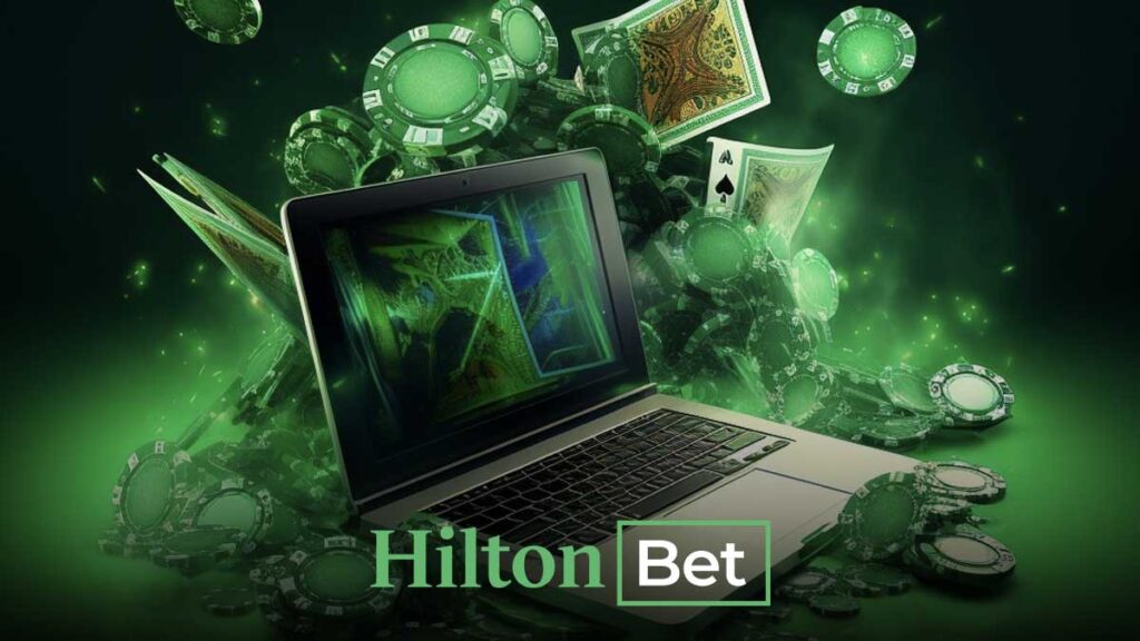 Hiltonbet baccarat classic
