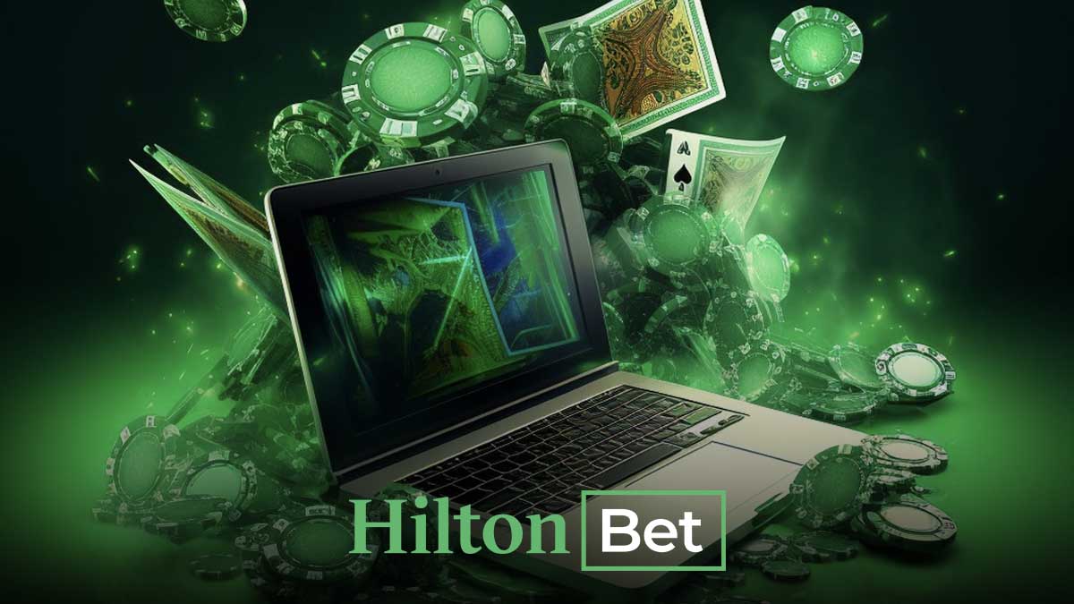 Hiltonbet baccarat classic