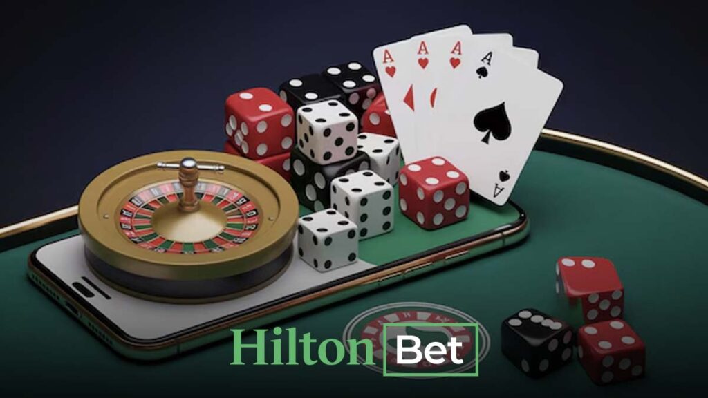 Hiltonbet canlı bahiste dikkat edilmesi gerekenler