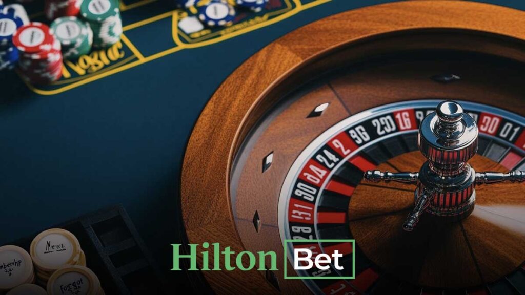 Hiltonbet çifte şans bahsi