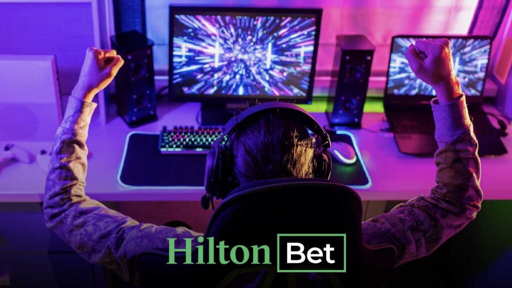 Hiltonbet e-spor sonuçlar bölümü
