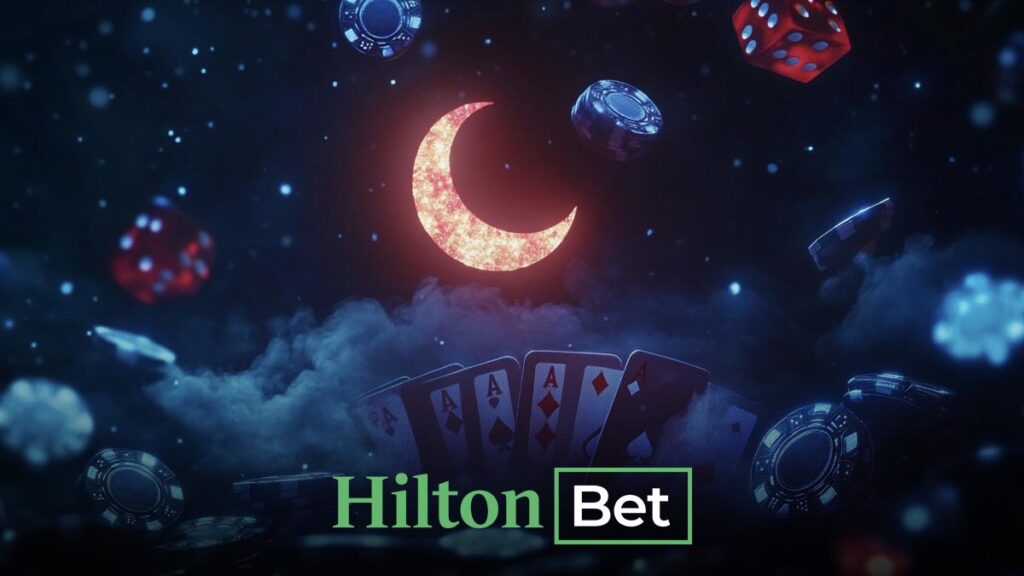 Hiltonbet sona eren turnuvalar