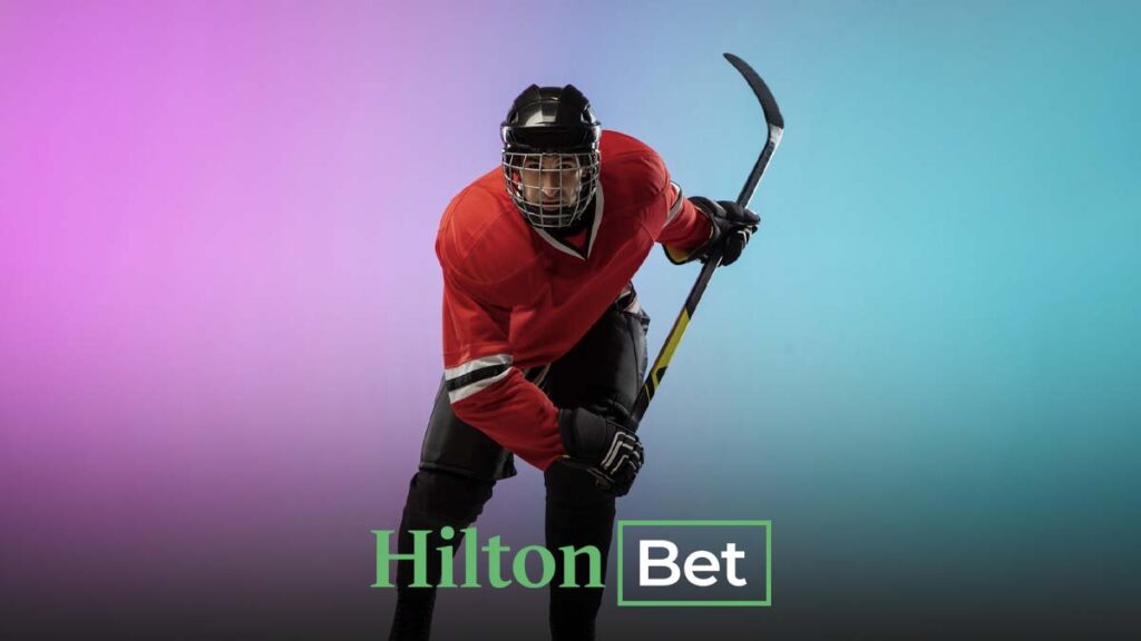 Hiltonbet buz hokeyi bahisleri