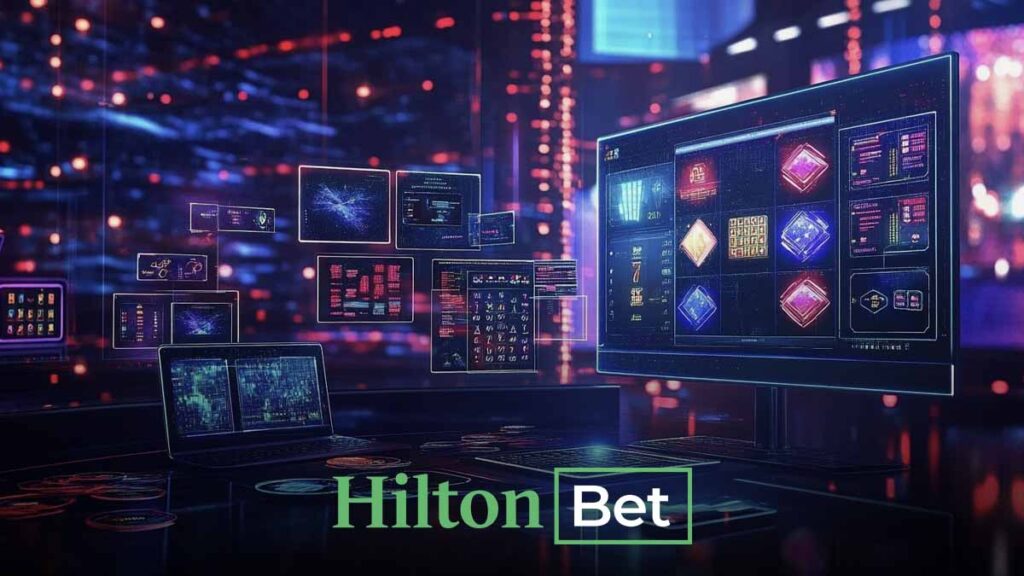Hiltonbet FTN nedir?