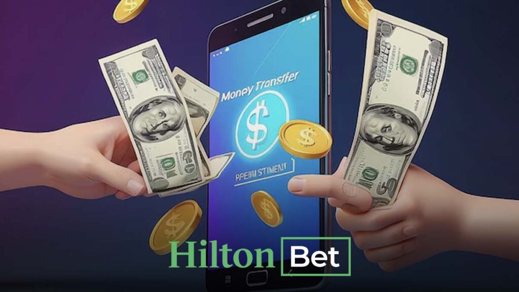 Hiltonbet ile kolay kazanç imkanı