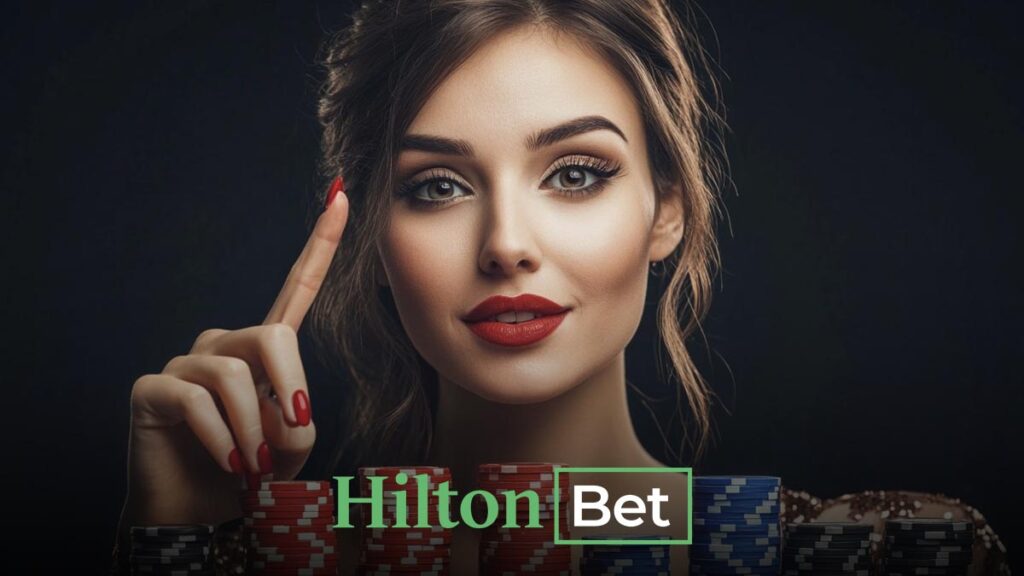 Hiltonbet özel bahis oranları