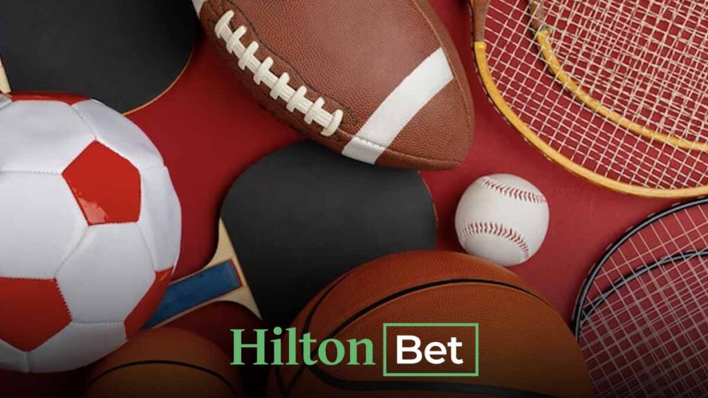 Hiltonbet pratik oyunlar
