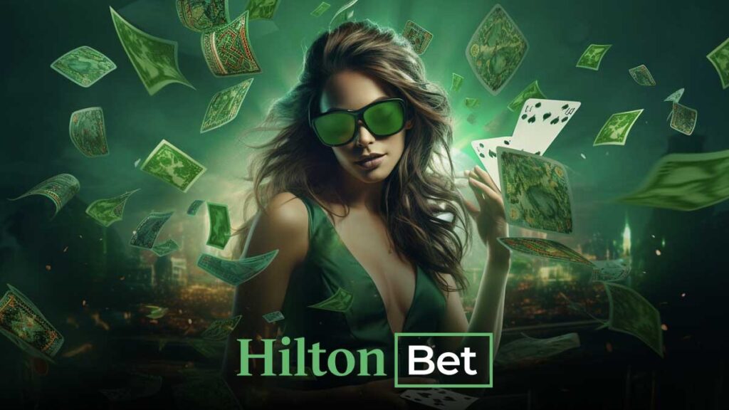 Hiltonbet promosyon talebi