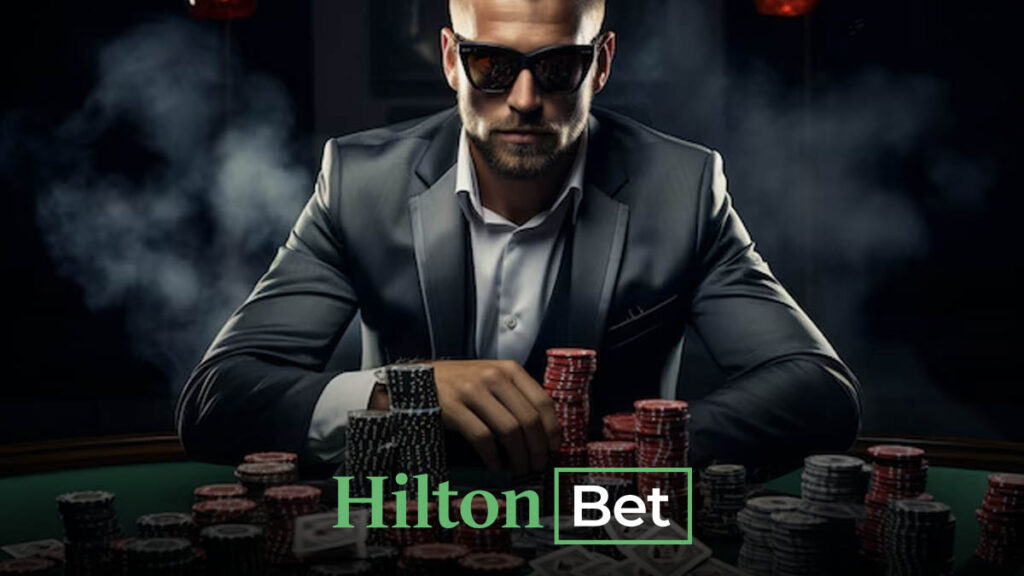 Hiltonbet rulet çeşitleri