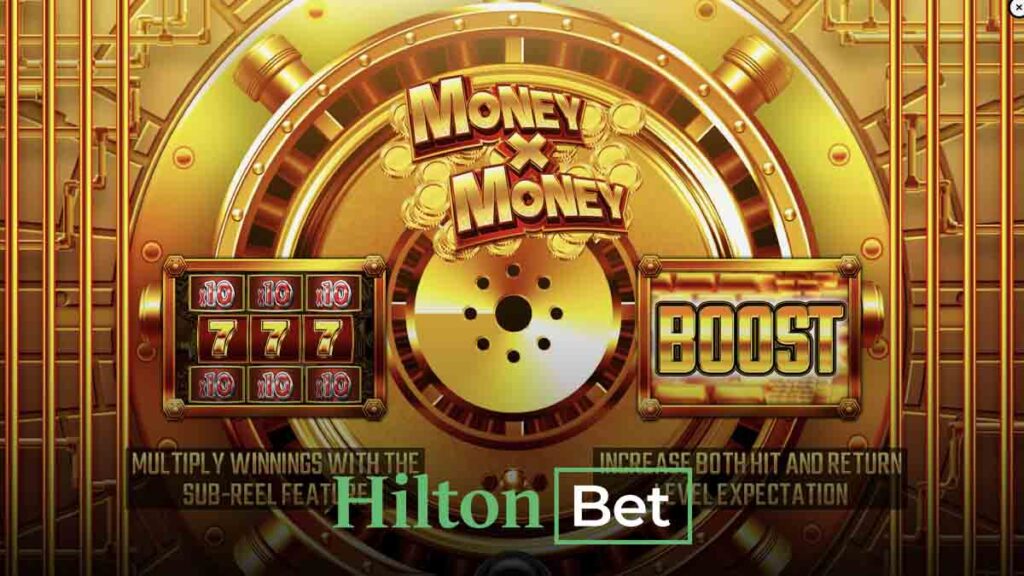 Hiltonbet slots & crash turnuvası