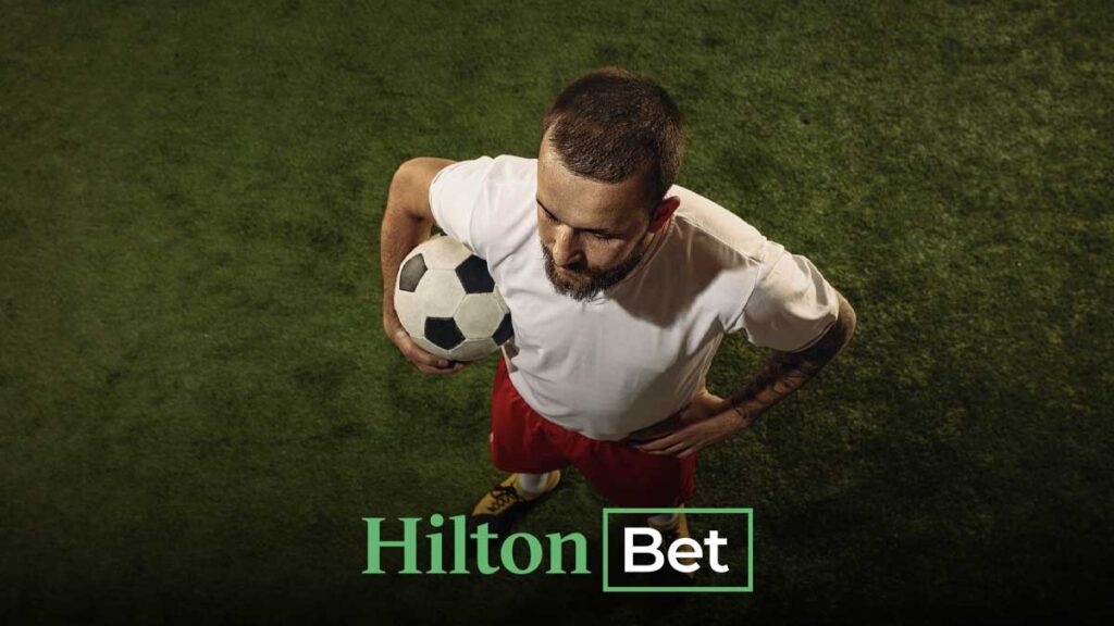 Hiltonbet Türkiye Ligi bahisleri