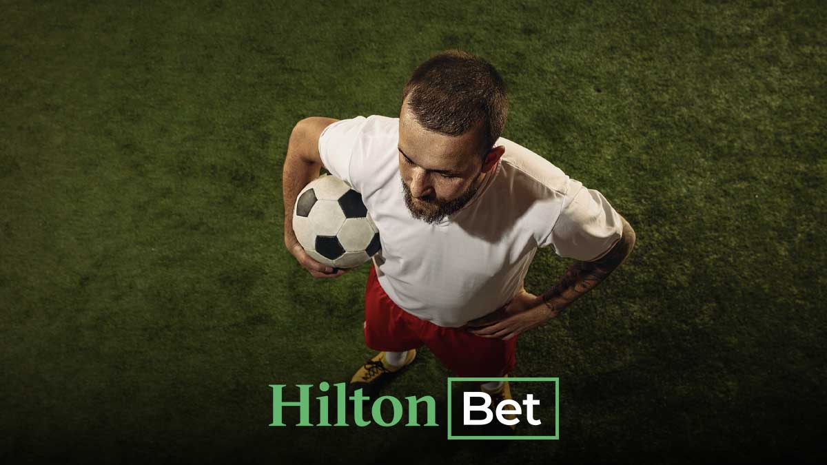 Hiltonbet Türkiye Ligi bahisleri