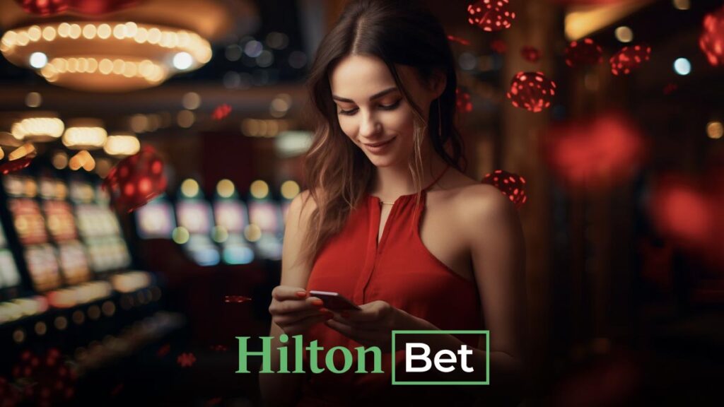 Hiltonbet Yaş Günü Promosyonu