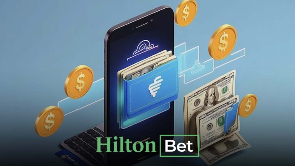Hiltonbet Anında Papara