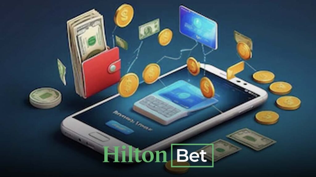 Hiltonbet Anında Papara