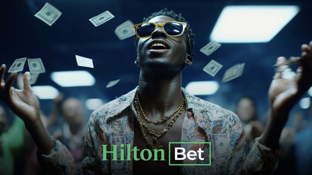 Hiltonbet anında Popy