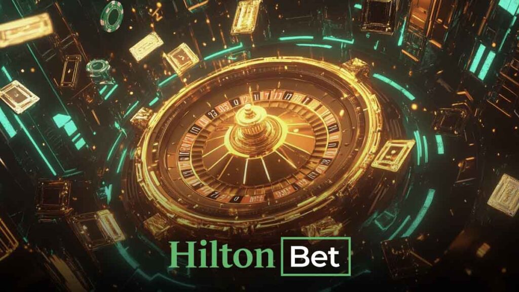 Hiltonbet cashout nedir?