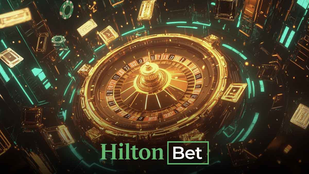 Hiltonbet cashout nedir?