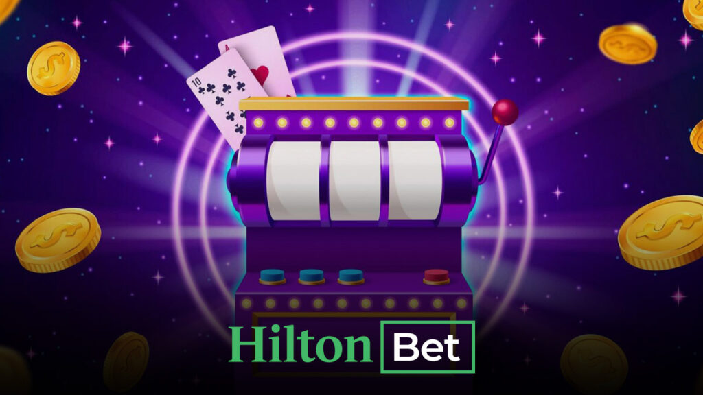 Hiltonbet en kazançlı slotlar
