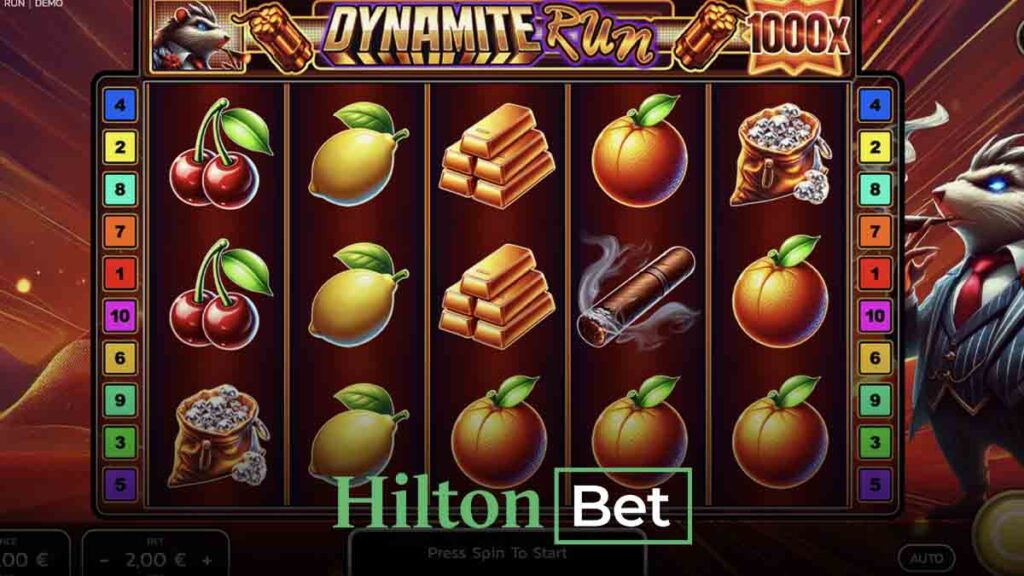Hiltonbet Fazi sağlayıcısı
