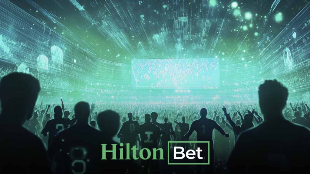 Hiltonbet maç keyfi