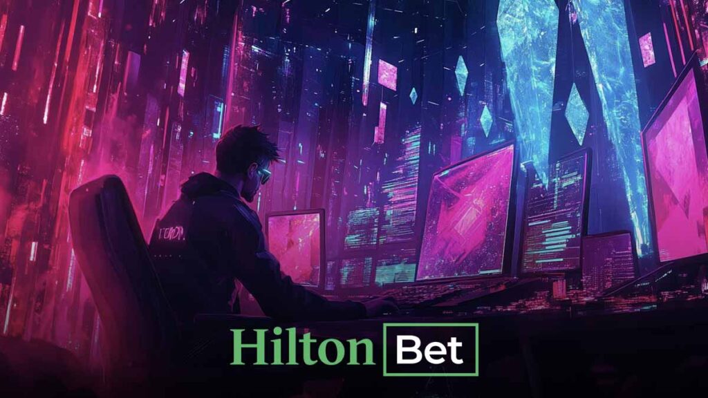 Hiltonbet öne çıkan etkinlikler