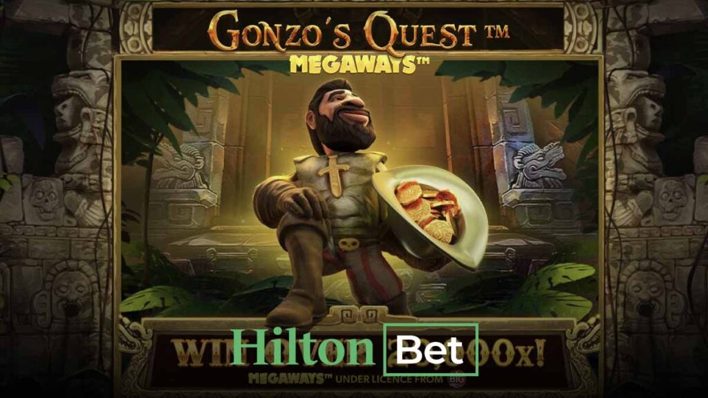 Hiltonbet Red Tiger sağlayıcısı