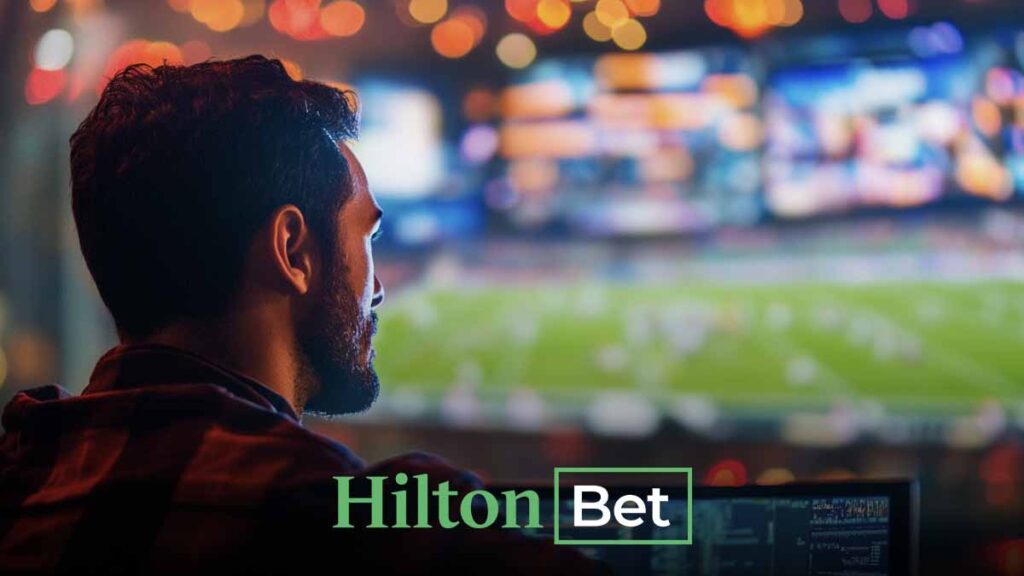 Hiltonbet tekli bahis
