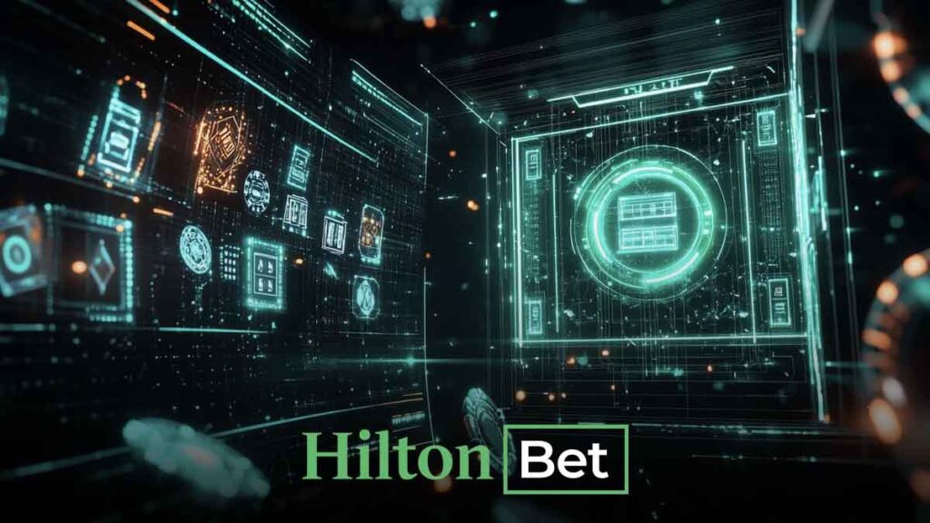 Hiltonbet yeni FTN etkinlikleri