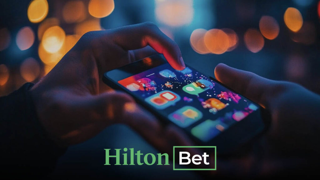 Hiltonbet Ezugi sağlayıcısı