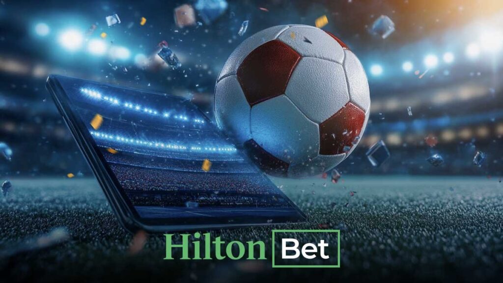 Hiltonbet favoriler