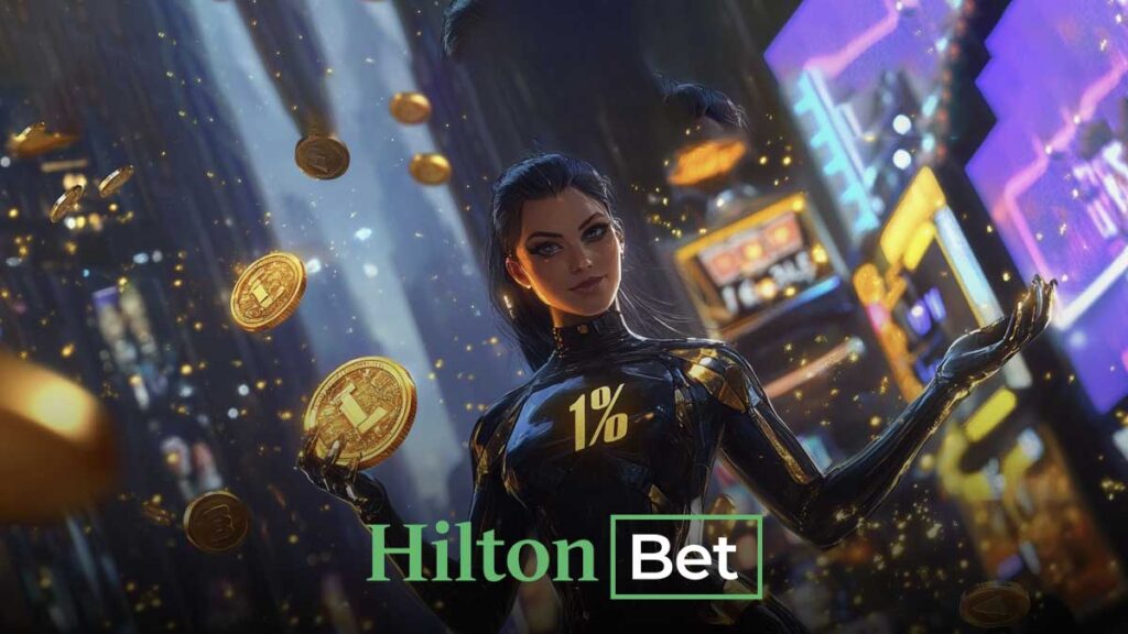 Hiltonbet kayıp bonusunda maksimum kazanç