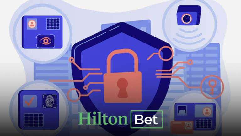 Hiltonbet kişisel bilgilerin korunması